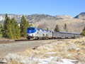 Amtrak-Verdi