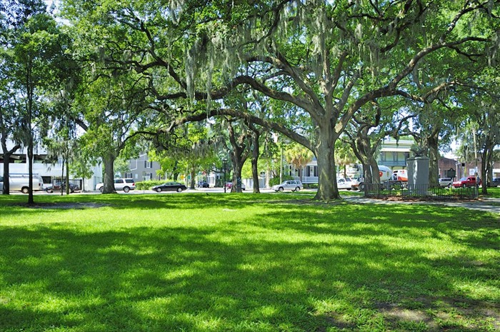Charleston SC