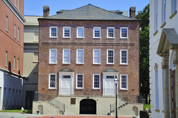 Charleston SC