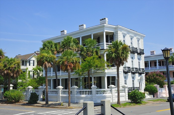 Charleston SC