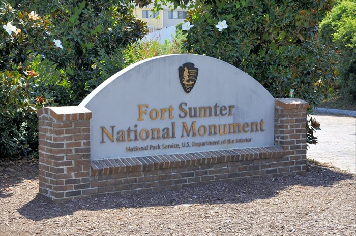 Fort Sumter