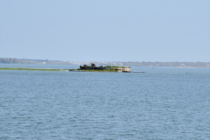 Fort Sumter