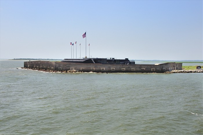 Fort Sumter