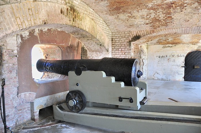 Fort Sumter