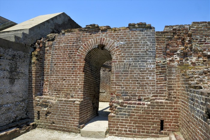 Fort Sumter