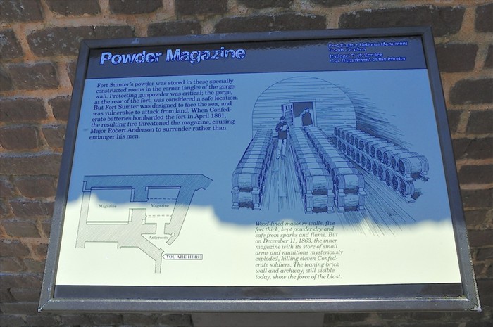 Fort Sumter