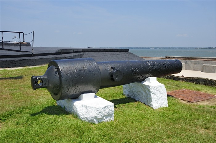 Fort Sumter