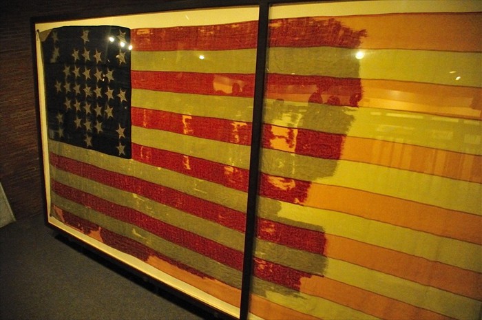 Fort Sumter