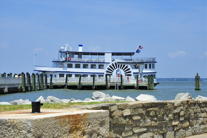 Fort Sumter