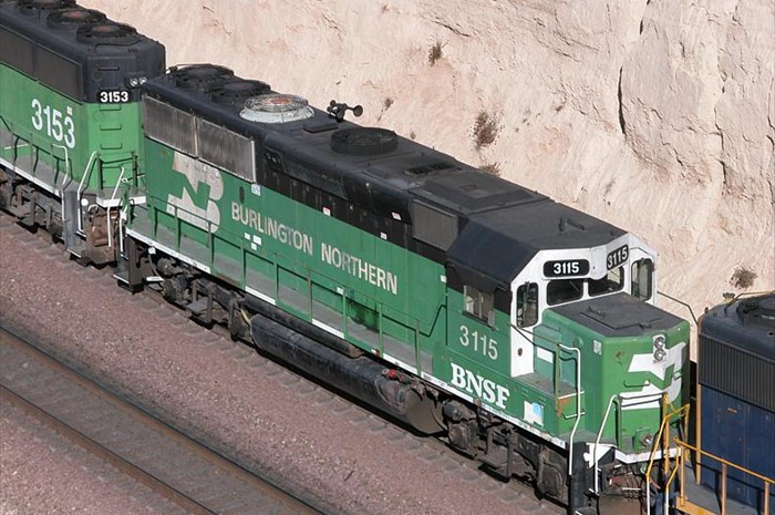 BNSF3115