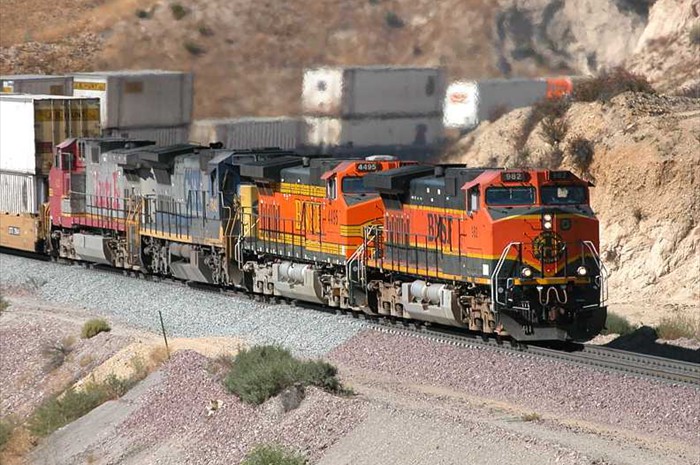 BNSF982