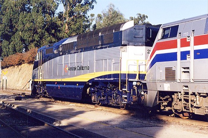 Amtrak