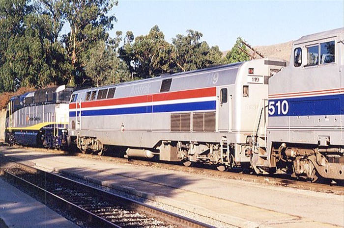 Amtrak