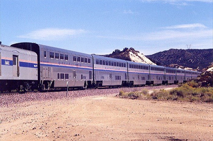 Amtrak