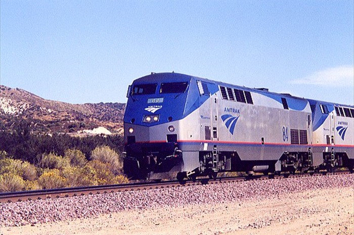 Amtrak