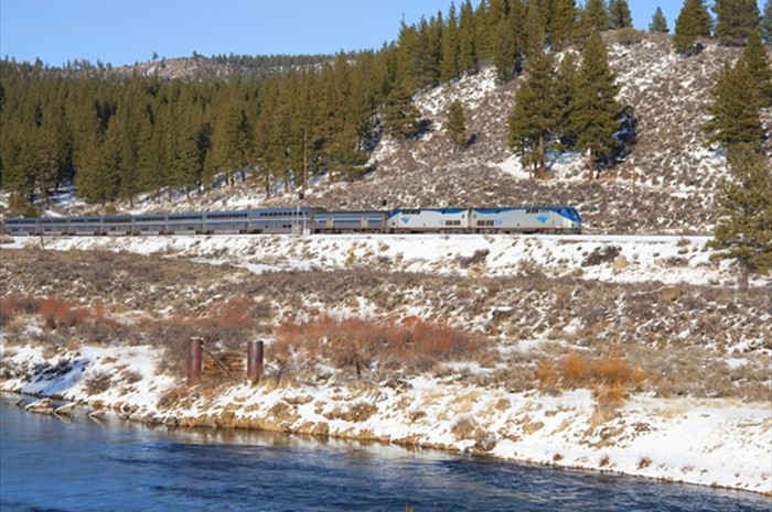 Amtrak