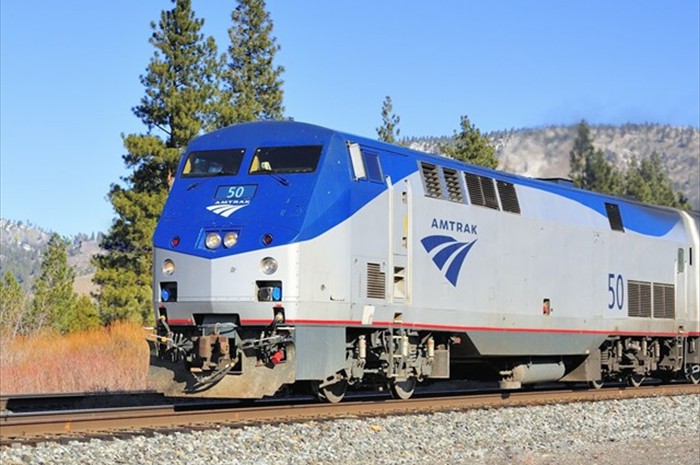 Amtrak