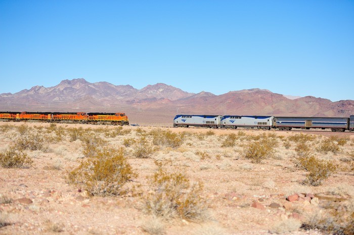 Amtrak