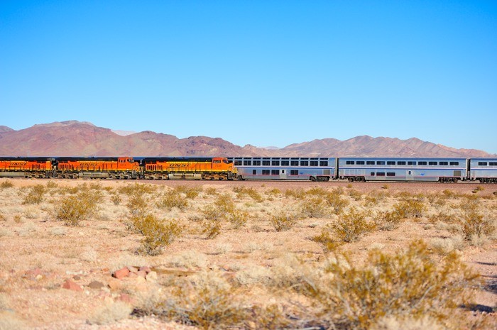 Amtrak