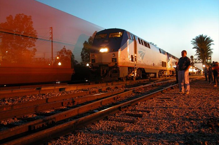 Amtrak