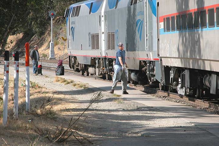 Amtrak