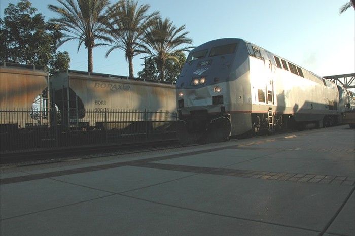 Amtrak