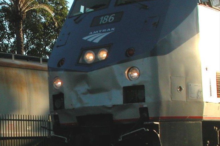 Amtrak