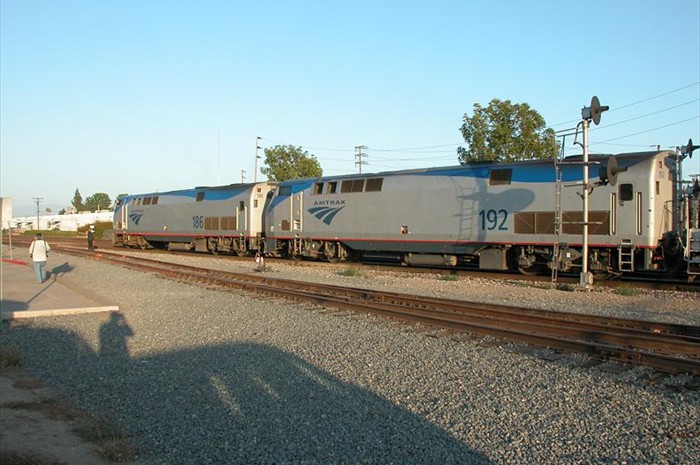 Amtrak