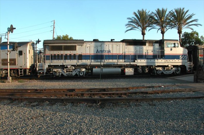 Amtrak