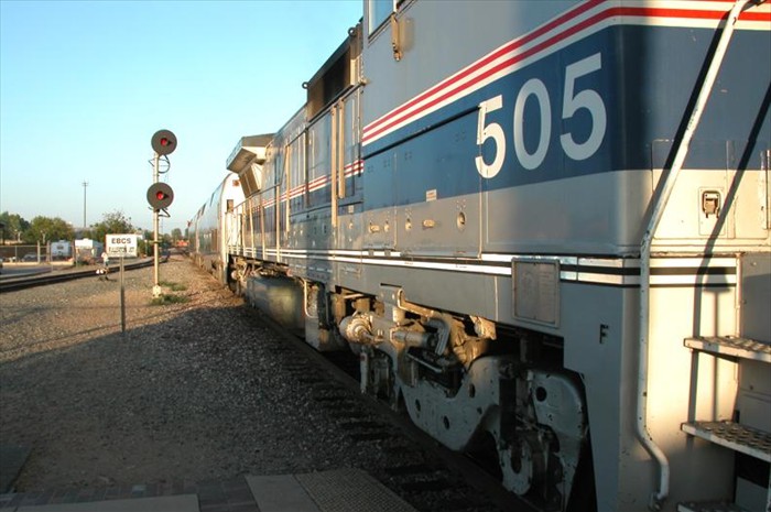 Amtrak