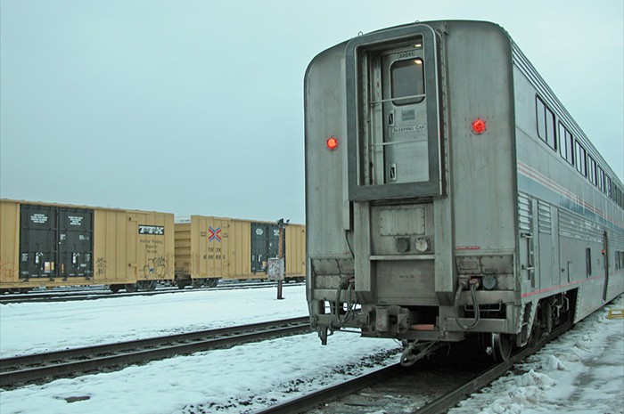 Amtrak