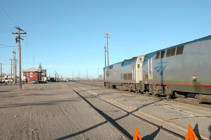 Amtrak