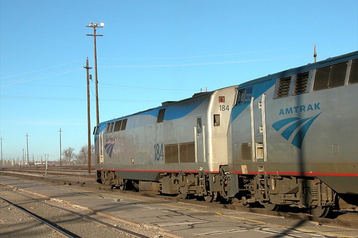 Amtrak