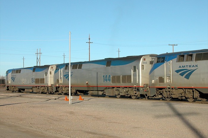 Amtrak