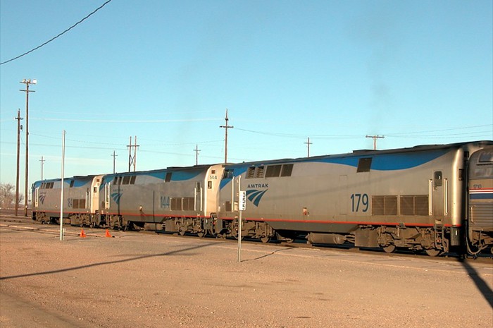Amtrak