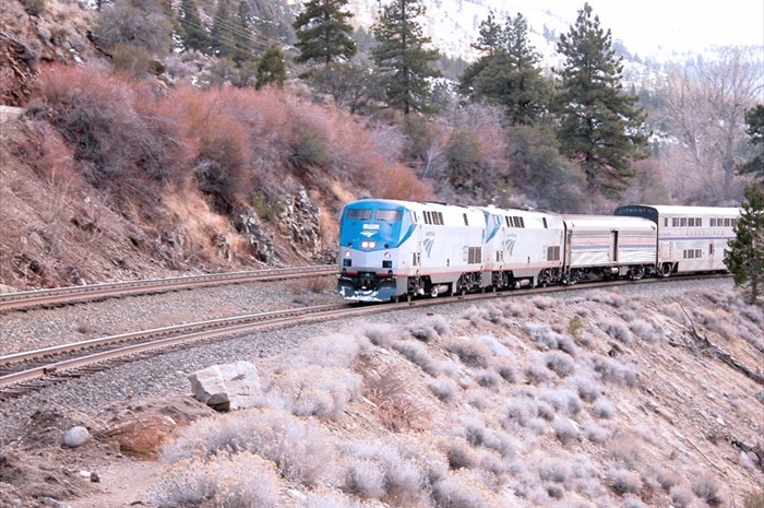 Amtrak