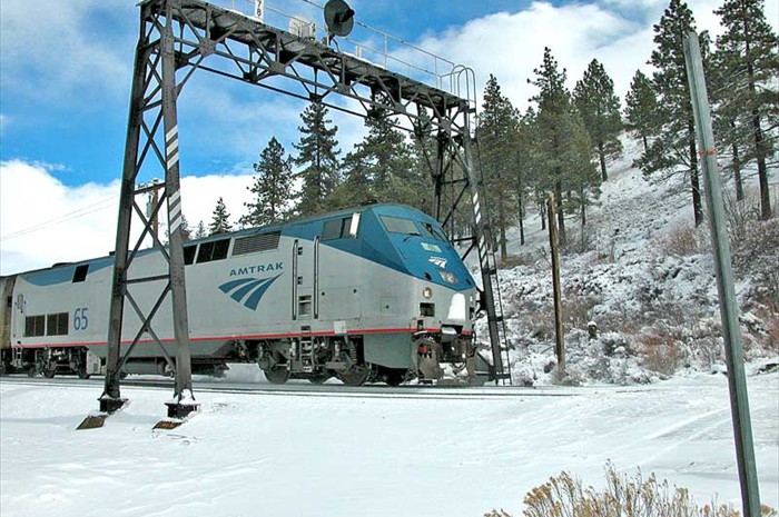 Amtrak