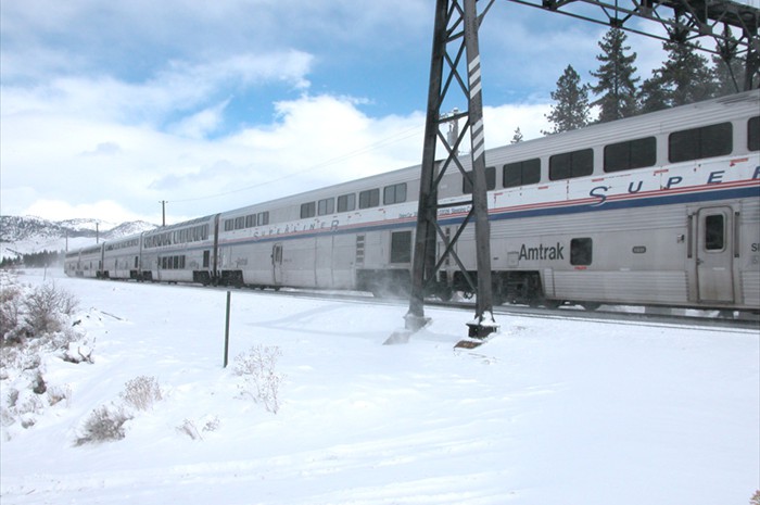 Amtrak