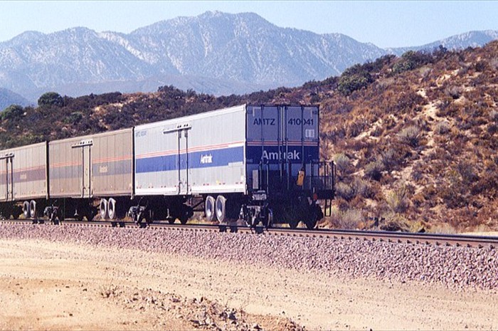 AMTrail