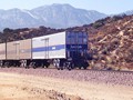 AMTrail